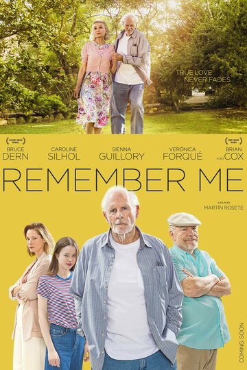 Помни меня (фильм, 2019) Помни меня (фильм, 2019)