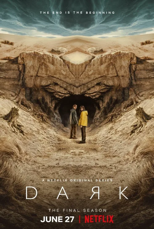 Тьма (сериал, 2017)