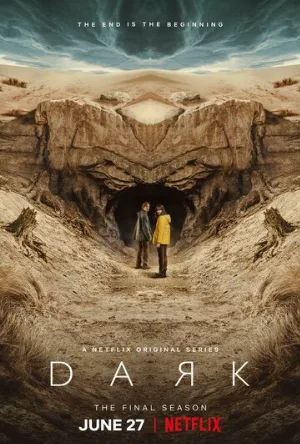 Тьма (сериал, 2017) Тьма (сериал, 2017)