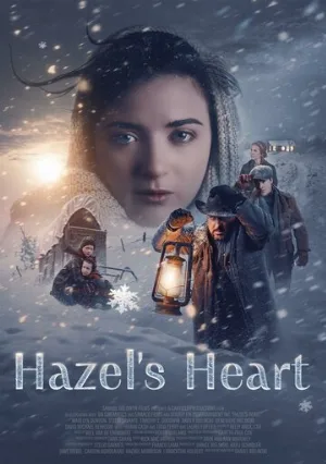 Сердце Хейзел (фильм, 2025)