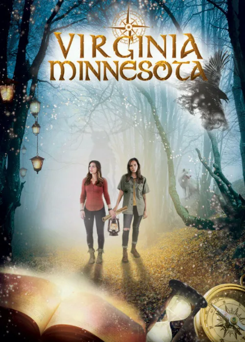 Вирджиния Миннесота (фильм, 2018) Вирджиния Миннесота (фильм, 2018)