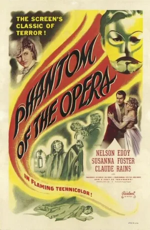 Призрак оперы (фильм, 1943)