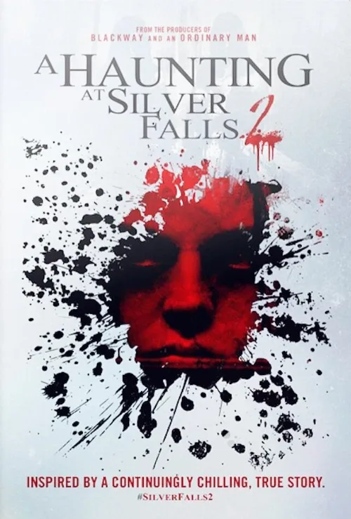 Серебряный водопад 2 (фильм, 2019) Серебряный водопад 2 (фильм, 2019)