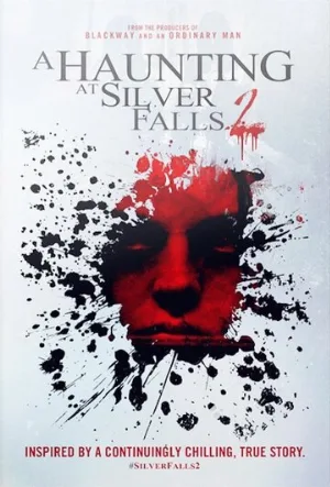 Серебряный водопад 2 (фильм, 2019)