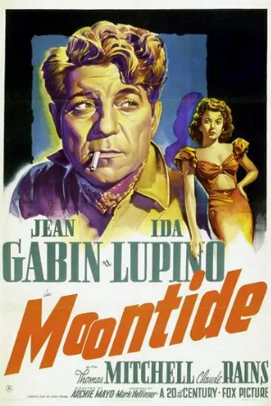 Полнолуние (фильм, 1942)