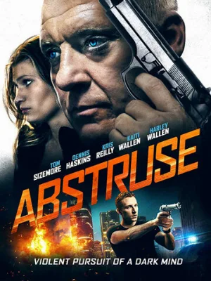 Невразумительный (фильм, 2019)
