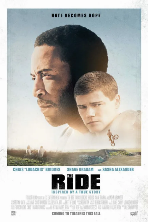 Езда (фильм, 2019) Езда (фильм, 2019)