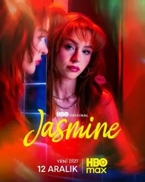 Жасмин (сериал, 2025)