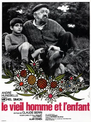 Старик и ребенок (фильм, 1967)