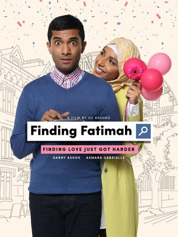 В поисках Фатимы (фильм, 2017) В поисках Фатимы (фильм, 2017)