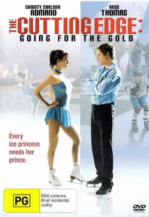 Золотой лед 2: В погоне за золотом (фильм, 2006)