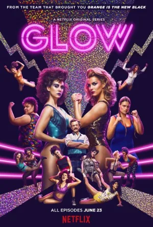 Блеск (сериал, 2017)