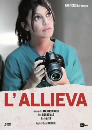 Ученица (сериал, 2016)