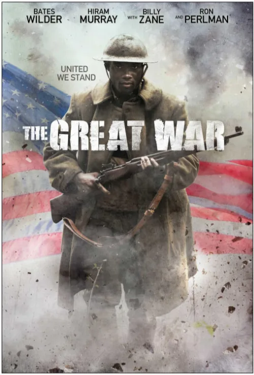 Великая война (фильм, 2019)