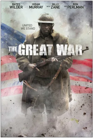 Великая война (фильм, 2019)