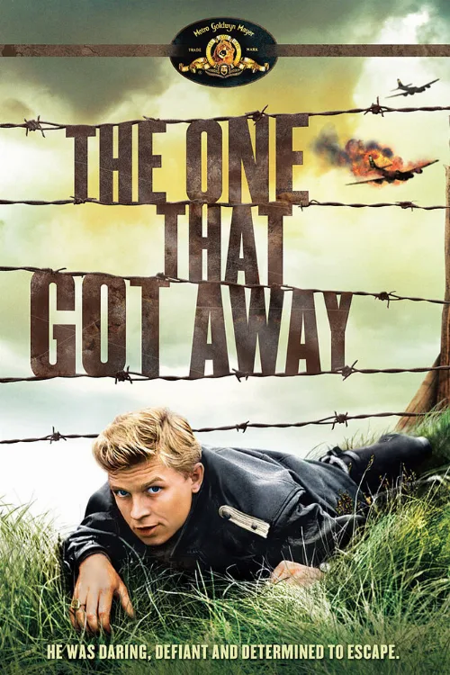 Тот, кто сбежал (фильм, 1957)