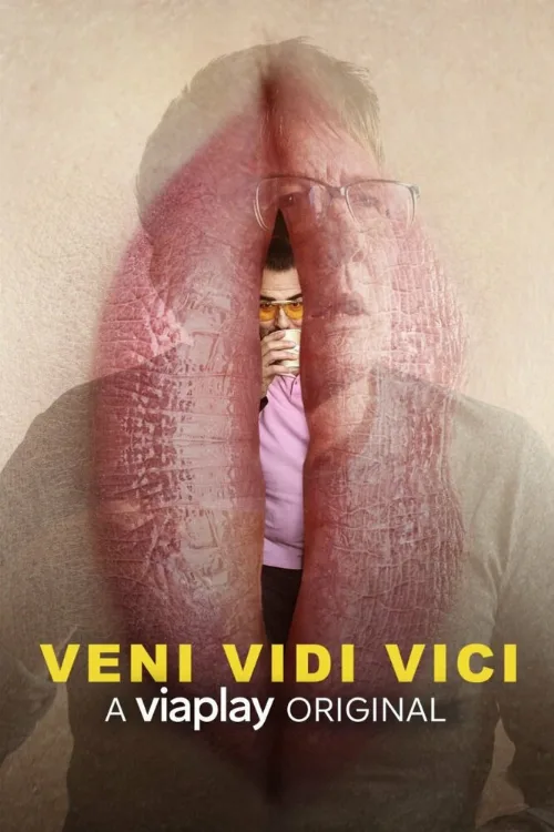 Пришёл, увидел, победил (сериал, 2017)