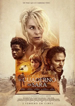 Блокнот Сары (фильм, 2018)