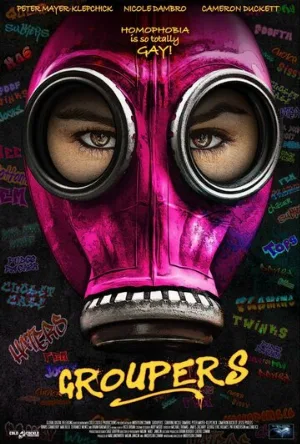 Морские окуни (фильм, 2019)