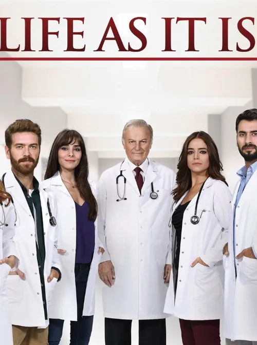 На жизненном пути (сериал, 2014) На жизненном пути (сериал, 2014)