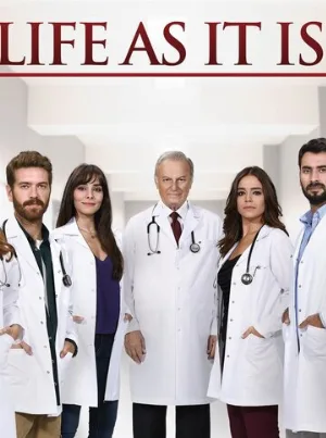 На жизненном пути (сериал, 2014)