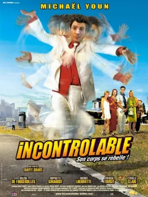 Неуправляемый (фильм, 2006)