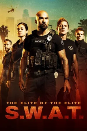 S. W. A. T.: Спецназ города ангелов (сериал, 2017)