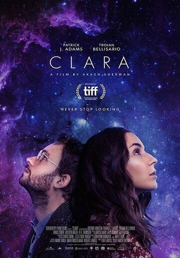 Клара (фильм, 2018)