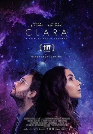 Клара (фильм, 2018)