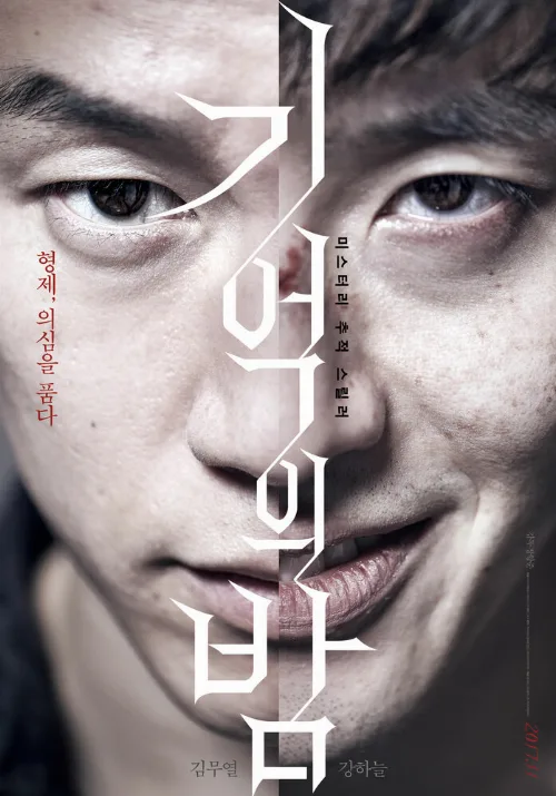Ночь воспоминаний (фильм, 2017) Ночь воспоминаний (фильм, 2017)