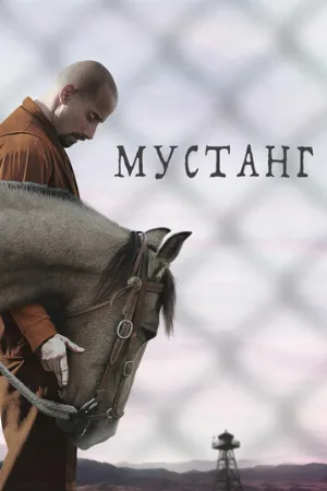 Мустанг (фильм, 2019)