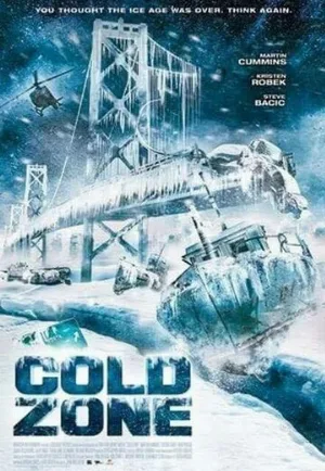 Ледяная зона (фильм, 2017)