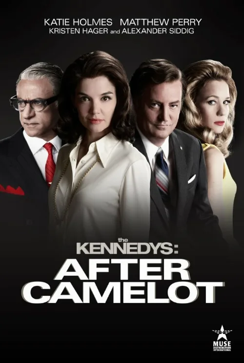 Клан Кеннеди: После Камелота (сериал, 2017) Клан Кеннеди: После Камелота (сериал, 2017)