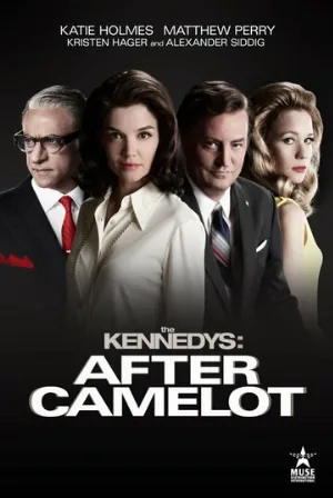 Клан Кеннеди: После Камелота (сериал, 2017) Клан Кеннеди: После Камелота (сериал, 2017)
