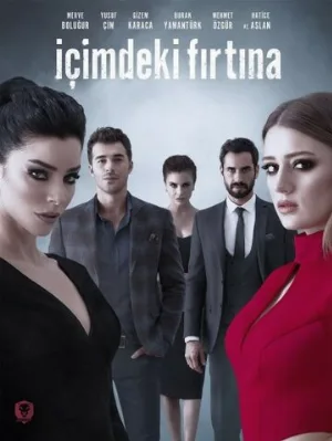 Буря внутри меня (сериал, 2017)