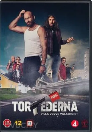 Торпеды (сериал, 2014)