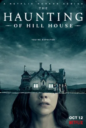 Призрак дома на холме (сериал, 2018) Призрак дома на холме (сериал, 2018)