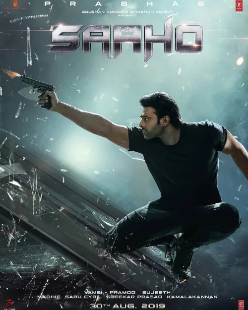 Саахо (фильм, 2019) Саахо (фильм, 2019)
