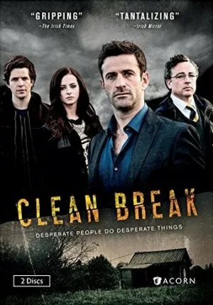 Окончательный разрыв (сериал, 2015)