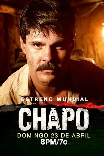 Эль Чапо (сериал, 2017)