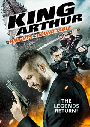 Король Артур и Рыцари Круглого стола (фильм, 2017)