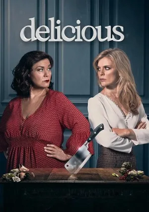 Вкусная жизнь (сериал, 2016)