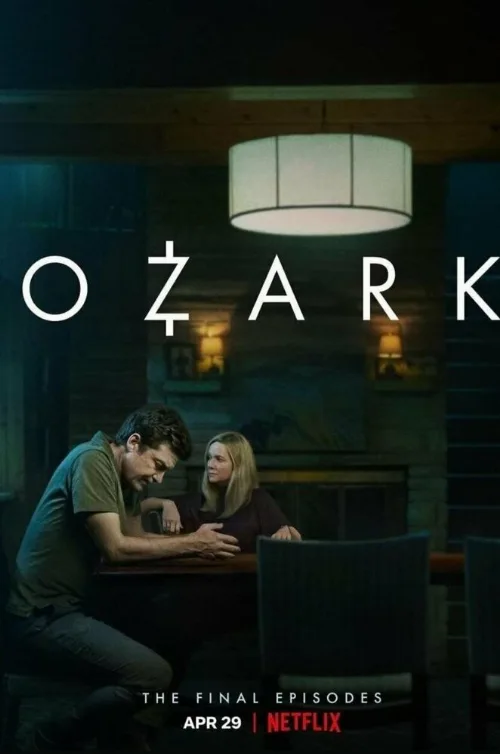 Озарк (сериал, 2017)