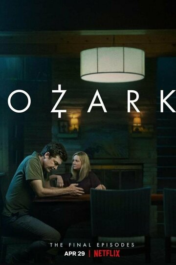 Сериал Озарк (2017) смотреть онлайн
