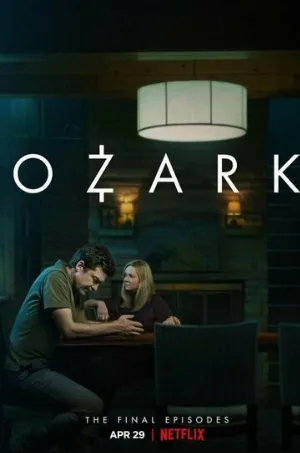 Озарк (сериал, 2017) Озарк (сериал, 2017)