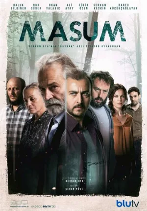 Невинный (сериал, 2017)