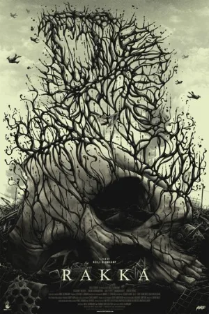 Ракка (фильм, 2017)