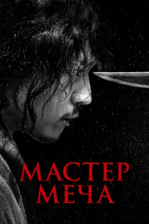 Мастер меча (фильм, 2020)