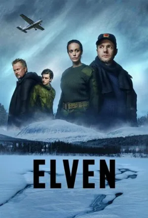 Река (сериал, 2017)