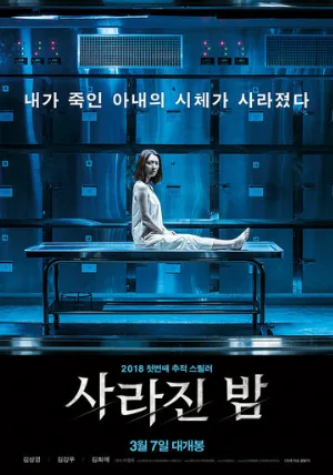 Потерянная ночь (фильм, 2018)